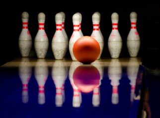 Tips Bermain Bowling Dengan Baik dan Benar