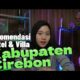 Rekomendasi Hotel & Villa di Kabupaten Cirebon
