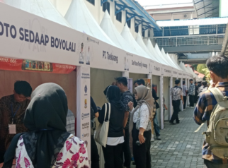 Job Fair Kota Cirebon 2024