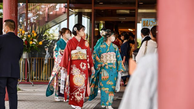 Fakta unik budaya jepang yang menarik