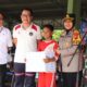 Pj Bupati Cirebon dan Forkopimda Secara resmi Membuka Festival Olahraga Pendidikan Kabupaten Cirebon Tahun 2024